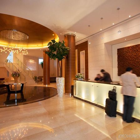 Sulaymaniyah Copthorne Hotel Baranan מראה חיצוני תמונה