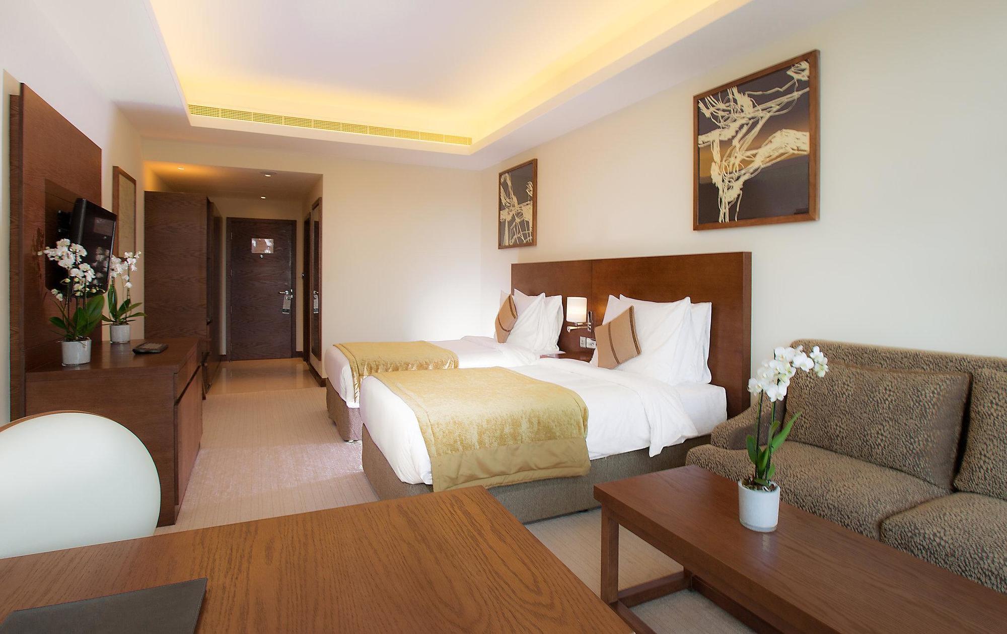 Sulaymaniyah Copthorne Hotel Baranan מראה חיצוני תמונה