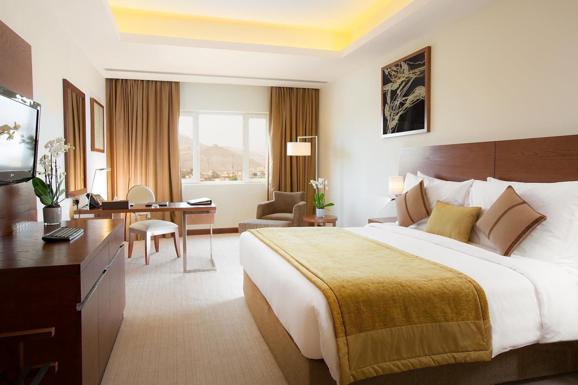 Sulaymaniyah Copthorne Hotel Baranan מראה חיצוני תמונה