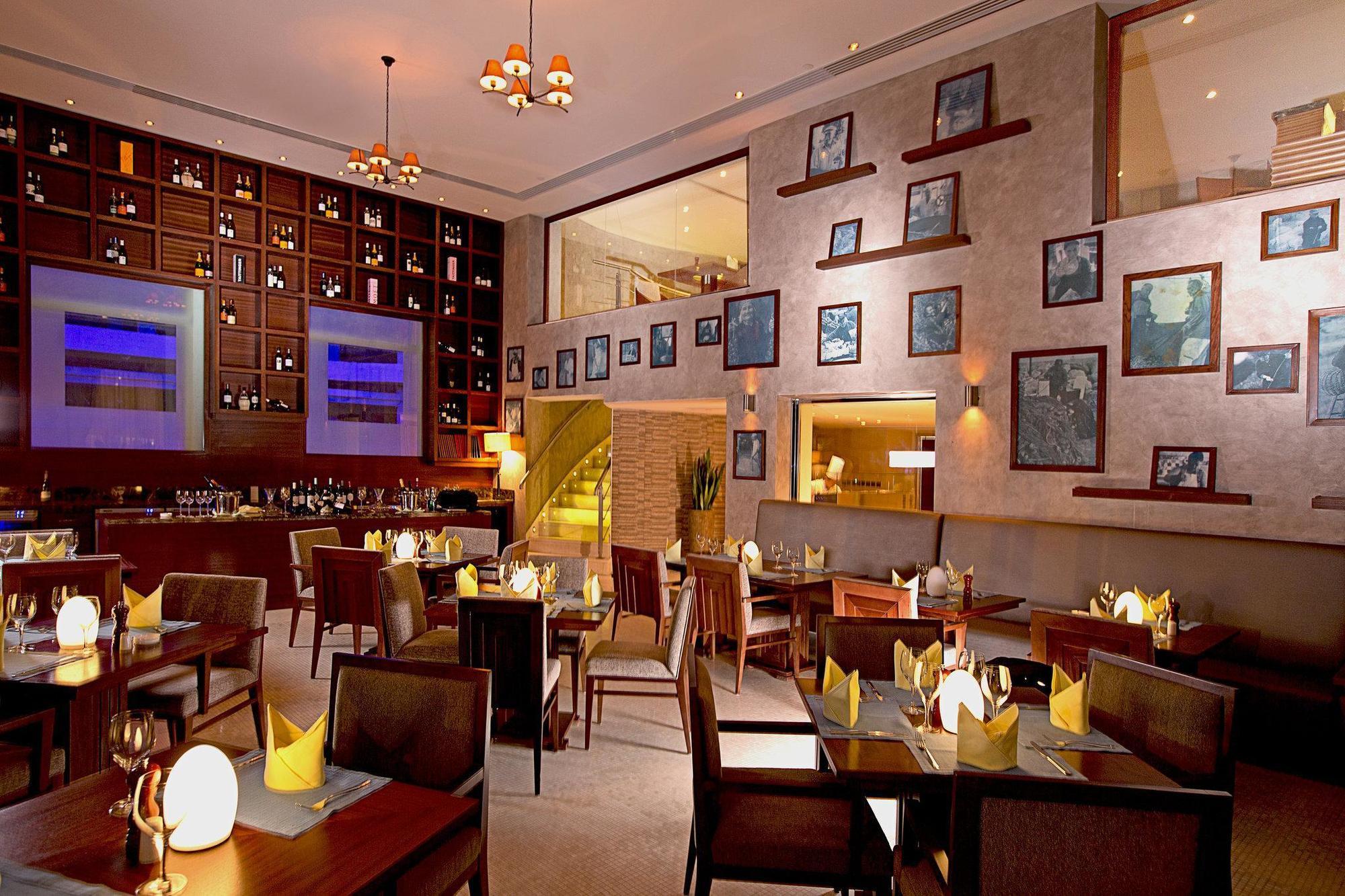Sulaymaniyah Copthorne Hotel Baranan מראה חיצוני תמונה