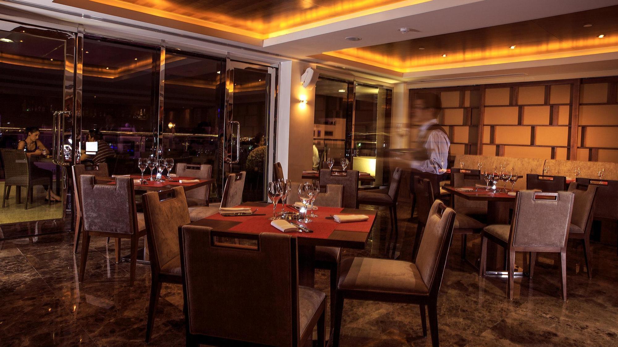 Sulaymaniyah Copthorne Hotel Baranan מראה חיצוני תמונה