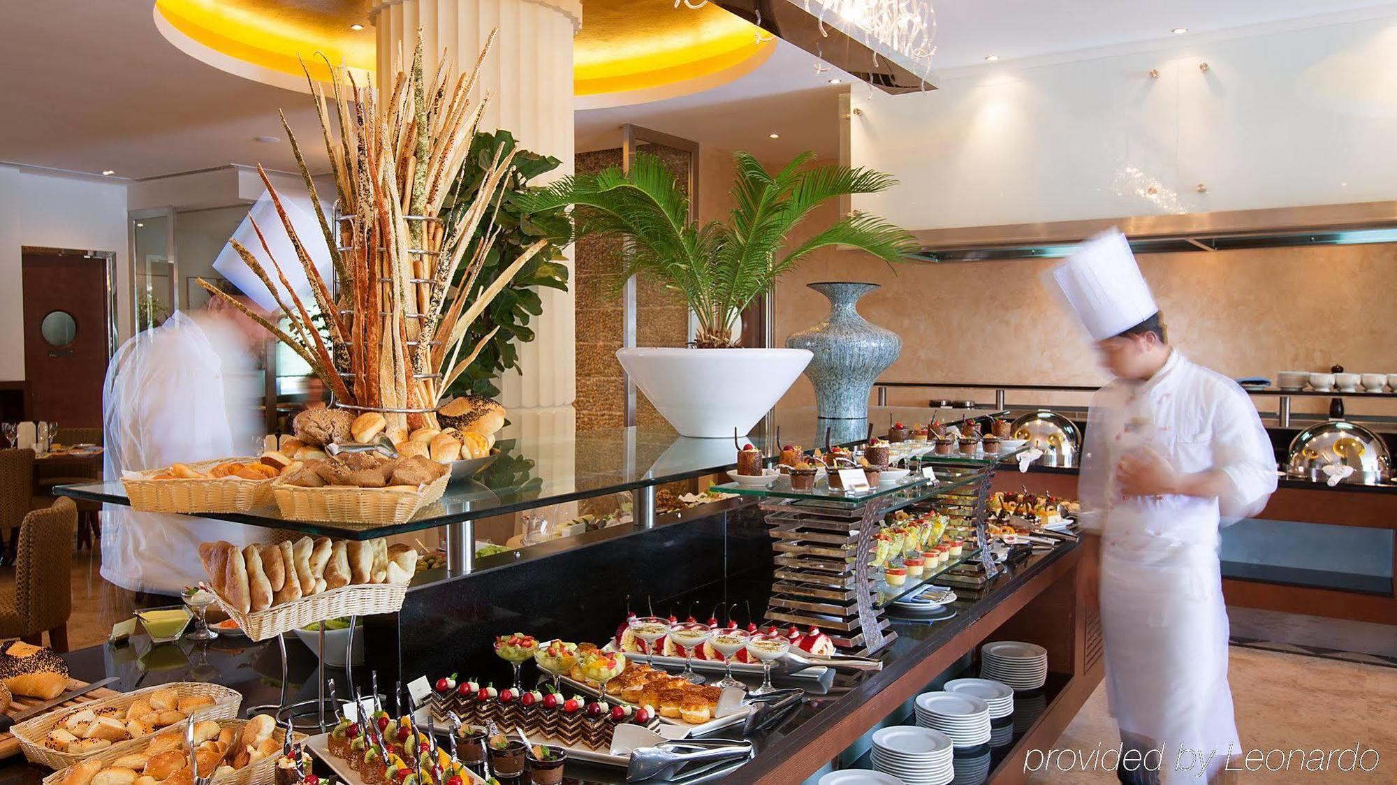 Sulaymaniyah Copthorne Hotel Baranan מראה חיצוני תמונה