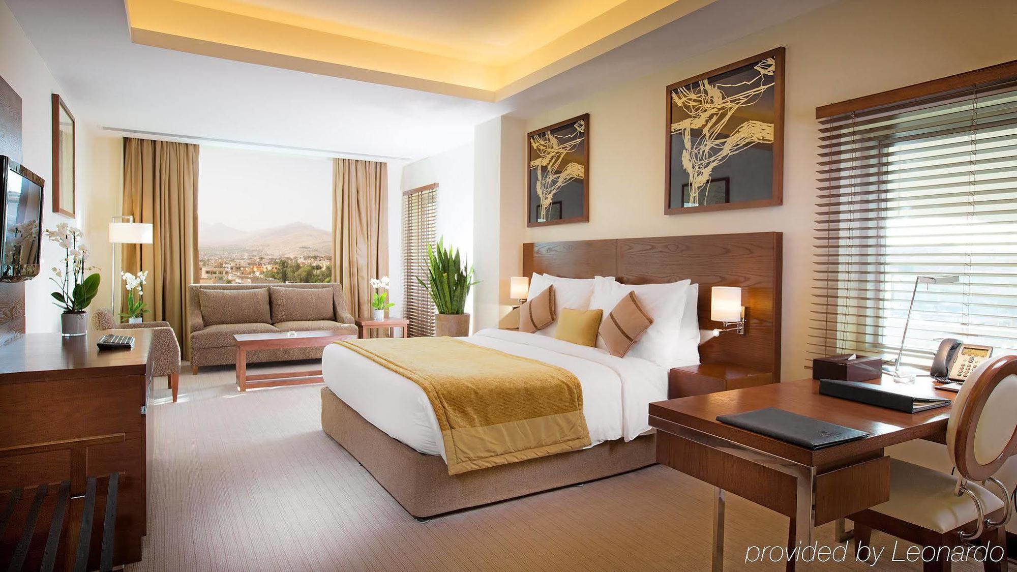 Sulaymaniyah Copthorne Hotel Baranan מראה חיצוני תמונה